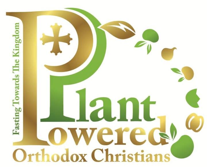 Plant Powered Orthodox Christians Logo